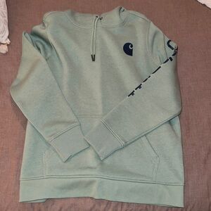 Women’s Carhartt Hoodie